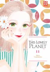 This Lonely Planet Band  11