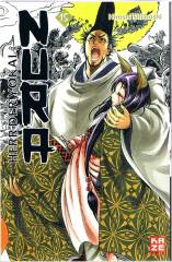 Nura - Herr der Yokai Band  15