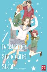 Daytime Shooting Star Band  01