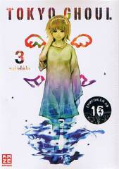 Tokyo Ghoul Band  03
