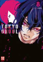 Tokyo Ghoul Band  08