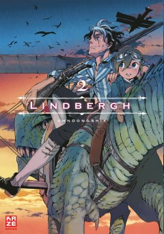Lindbergh Band  02