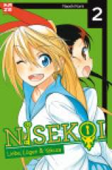 Nisekoi Band  02