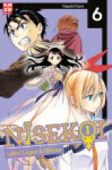 Nisekoi Band  06