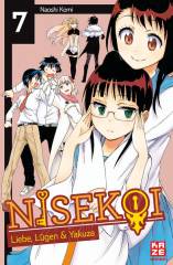 Nisekoi Band  07