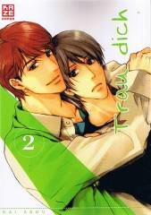 Trau Dich Band  02 \(Finale\)