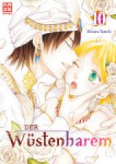 Der W�stenharem Band  10 \(Finale\)