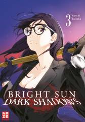 Bright Sun - Dark Shadows Band  03