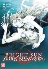 Bright Sun - Dark Shadows Band  05
