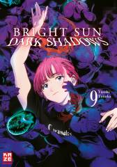 Bright Sun - Dark Shadows Band  09