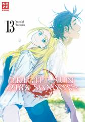 Bright Sun - Dark Shadows Band  13  \(Finale\)