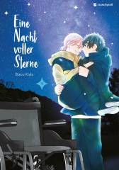 Eine Nacht voller Sterne Band  01
