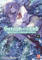 Seraph of the End Band -Guren Ichinose Band  06