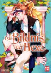 Das Bildnis der Hexe Band  04