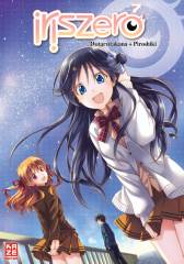 Iris Zero Band  07