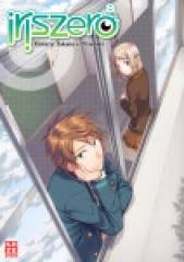 Iris Zero Band  08