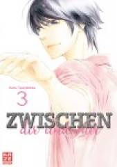 Zwischen dir und mir Band 03
