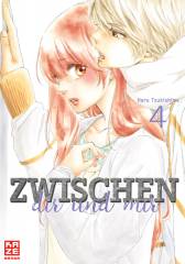 Zwischen dir und mir Band 04