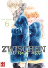 Zwischen dir und mir Band 06