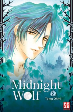 Midnight Wolf Band  08