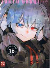 Tokyo Ghoul:re Band  12