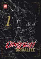 �bel Blatt - Drivaltec - Band  01