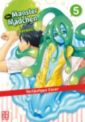 Die Monster M�dchen Band  05