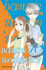 Daytime Shooting Star Band  10