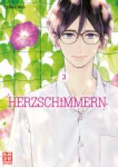 Herzschimmern Band  03