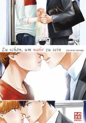 Zu sch�n, um wahr zu sein