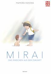 Mirai - Das M�dchen aus der Zukunft \(SC\)