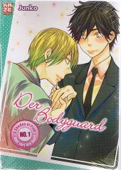 Der Bodyguard