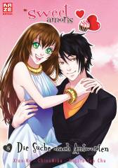 Sweet Amoris Band  05 \(Finale\)