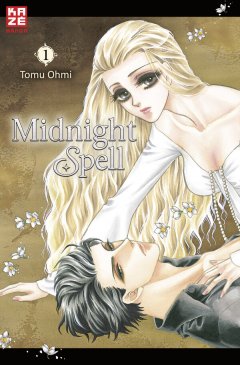 Midnight Spell Band  01