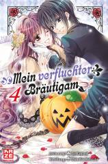 Mein verfluchter Br�utigam Band  04 \(Finale\)