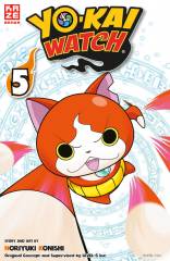 Yo-kai Watch Band 05