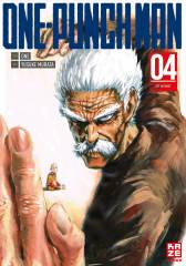 ONE-PUNCH MAN Band  04