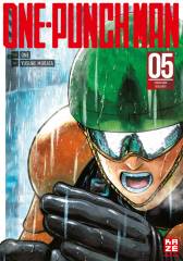 ONE-PUNCH MAN Band  05