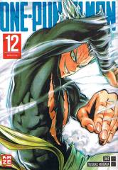 ONE-PUNCH MAN Band  12