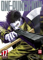 ONE-PUNCH MAN Band  17