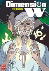 Dimension W Band  16 \(Finale\)