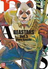 Beastars Band  05