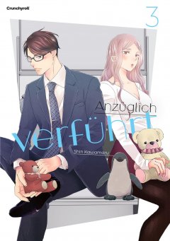 Anz�glich verf�hrt Band  03