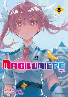 Magilumiere Inc. 08