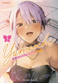 Yumeochi - Dreaming of Falling for You Band 3