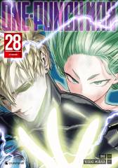 ONE-PUNCH MAN Band  28
