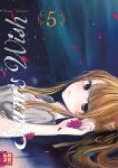 Scums Wish Band  05