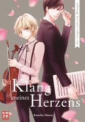 Der Klang meines Herzens Band  05 \(Finale\)