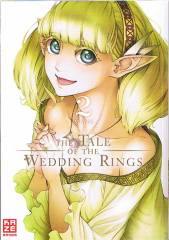 The Tale of the Wedding Rings Band  02