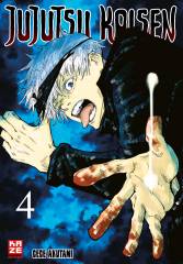 Jujutsu Kaisen Band  04